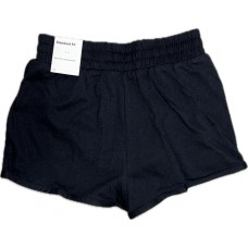 SAIA SHORTS NIKE DRIFIT INFANTIL - PRETO